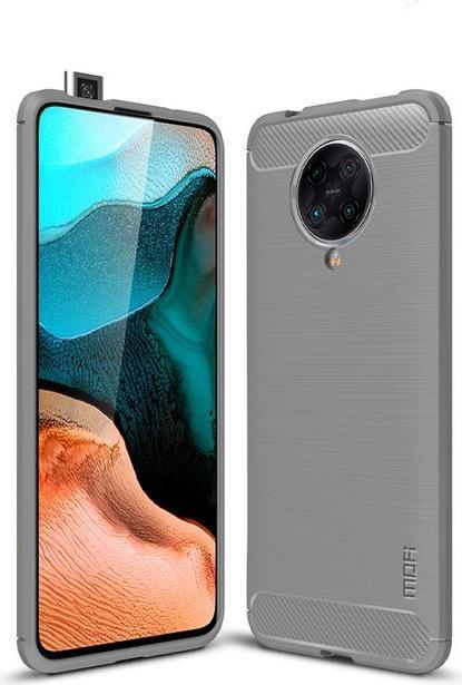 Produktbild Mofi Carbon Fiber TPU Series (Xiaomi Poco F2 Pro)