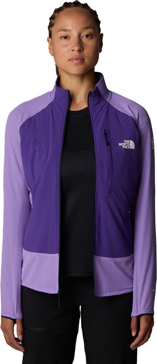 Produktbild North Face Summit Futurefleece Hybrid (S)