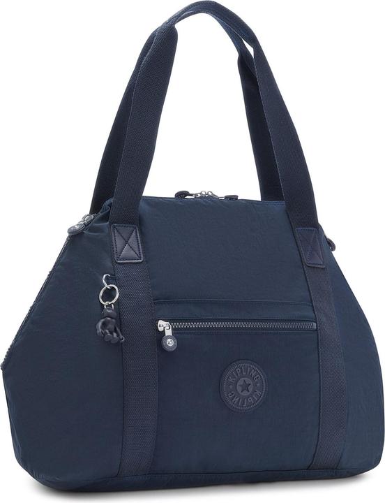 Actual product image Kipling Basic Art M Weekender travel bag 56 cm (32 l)