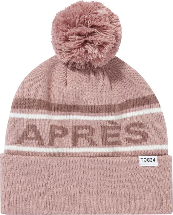 Produktbild TOG24 Brixen Mütze Bommel