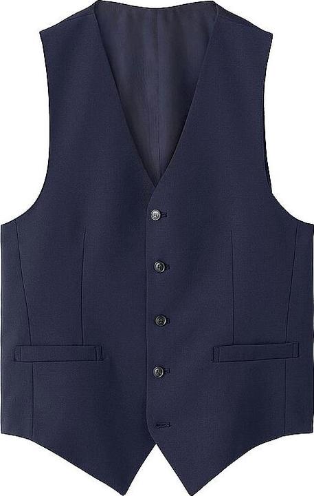 Immagine prodotto Tiger or Sweden Gilet da abito WAYDE (46)