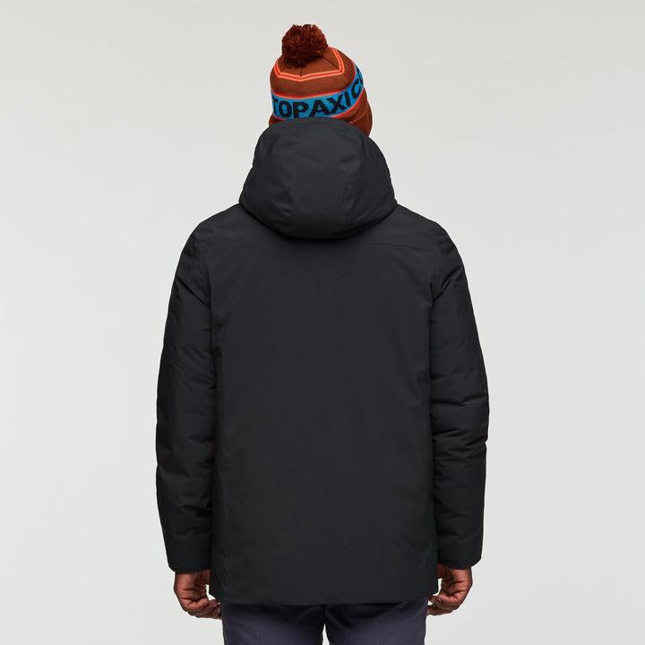 Actual product image Cotopaxi Calidez Down Parka (S)