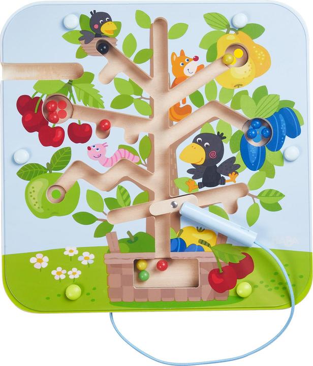 Image du produit Haba Jeu Jeux magnétiques