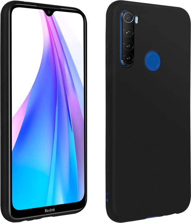 Image du produit Avizar Série Francis (Xiaomi Redmi Note 8T)