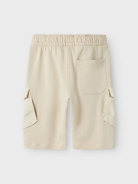 Produktbild Name it Bio-Baumwoll Shorts (158)