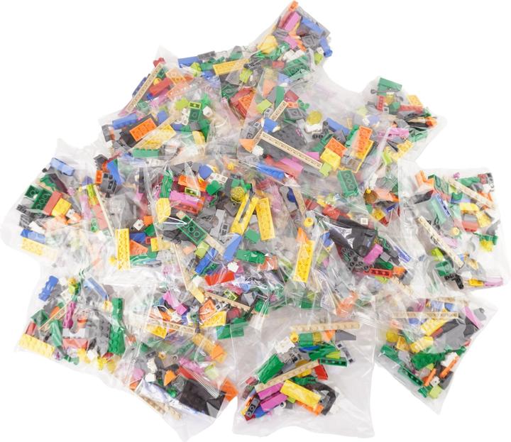 Immagine prodotto LEGO Borsa per l'esplorazione della finestra (2000409, Accessori LEGO)