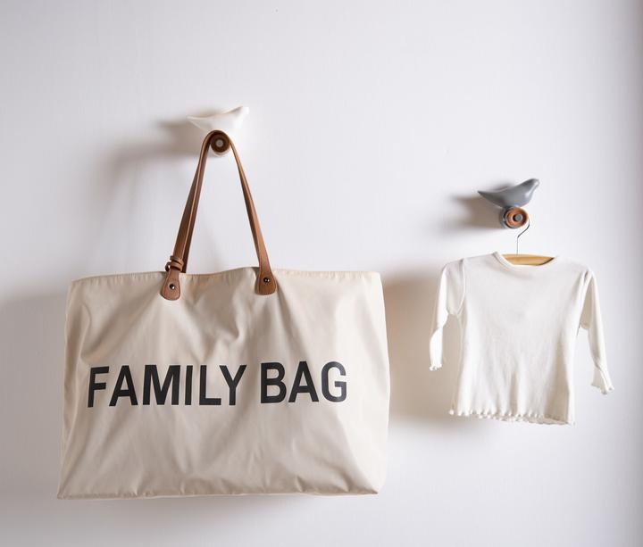 Produktbild Childhome Family Bag