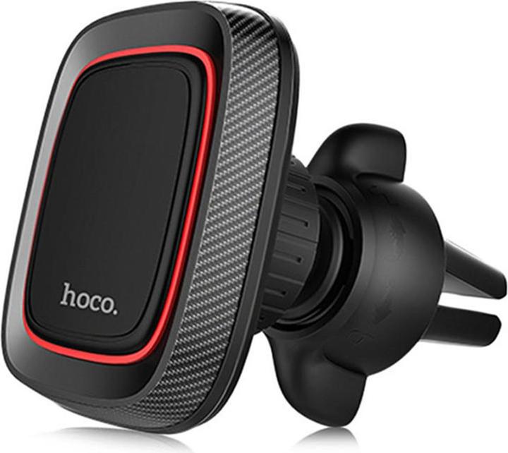 Immagine prodotto Hoco Supporto CA23 per telefoni per auto, montato sulla griglia di ventilazione, magnetico