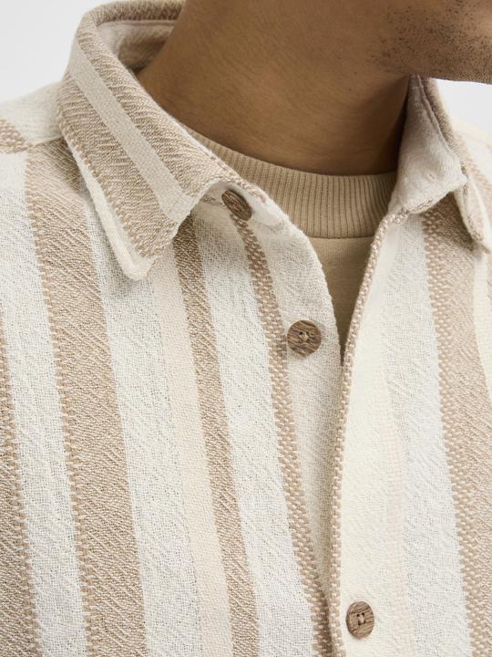 Immagine prodotto Jack & Jones Jjecharge Overshirt Ls Ln Styd Aw24 (S)