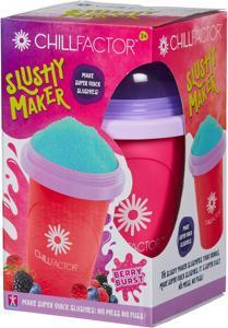 Produktbild Chillfactor Slushy Maker Fruitastic Berry Bust