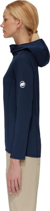 Immagine prodotto Mammut Selun FL Sun Hoody Donna (S)