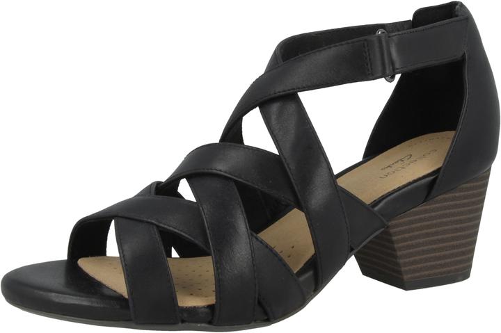 Produktbild Clarks Lorene Pop (41.5)