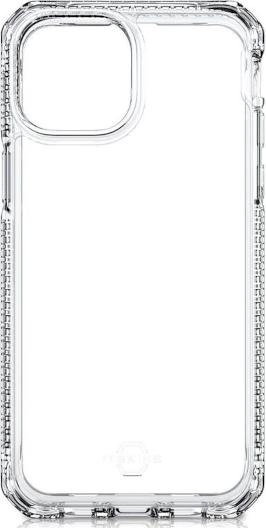 Immagine prodotto Itskins Cover protettiva HYBRID CLEAR trasparente (Apple iPhone 13 Pro Max)