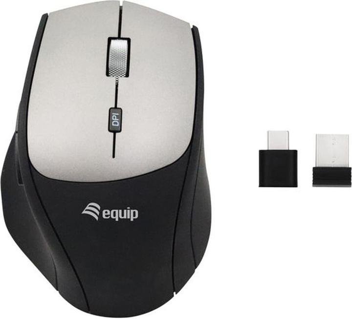 Actual product image equip 245115 (Wireless)