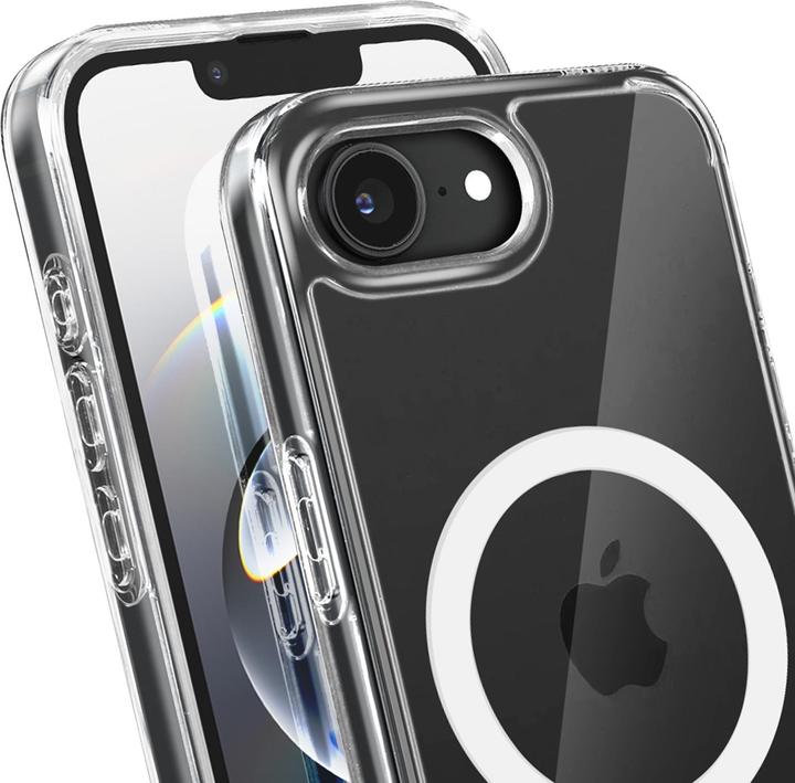 Actual product image Spigen Ultra Hybrid Magsafe (Apple iPhone 16e)