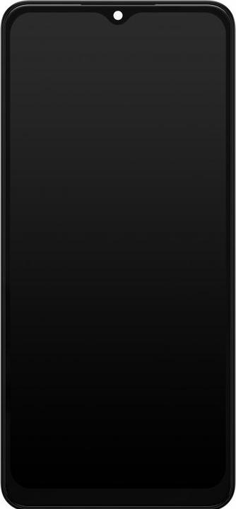 Actual product image Samsung Display Unit für Galaxy A13 5G A136, Schwarz (Display)