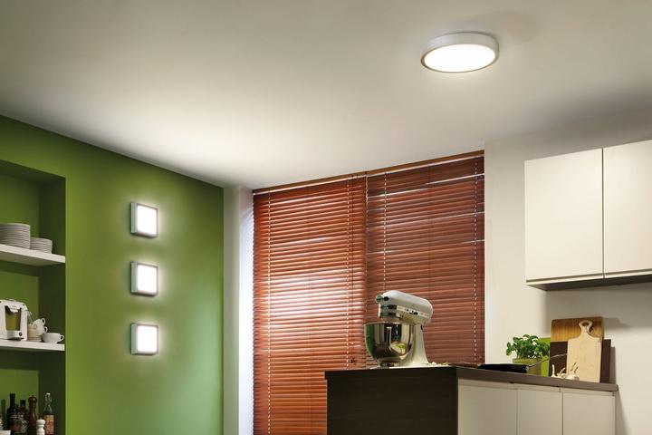 Actual product image Paulmann Panel Lunar (1140 lm)