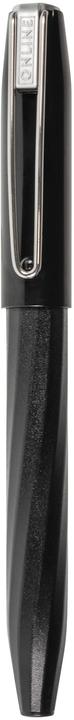 Immagine prodotto Online Penna stilografica Slope 0.5mm 26116/3D nero (Nero, 3 x)
