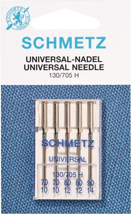 Produktbild Schmetz Nähmaschinennadeln