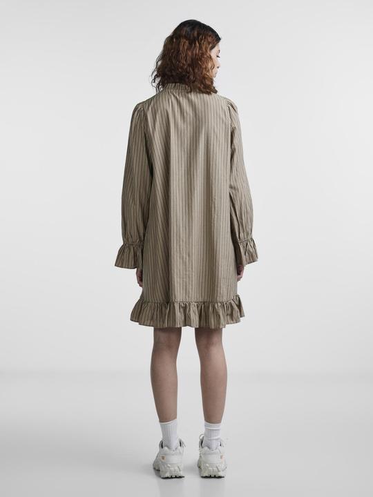 Produktbild Pieces PCASSRA Minikleid (S)