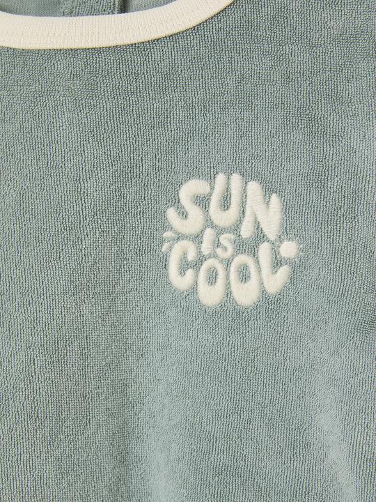 Produktbild Vertbaudet Set Mit Shorts (62)