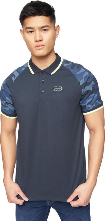 Produktbild Crosshatch Cramdark Poloshirt (S)