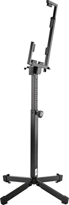 Actual product image K&M Accordion stand 17400