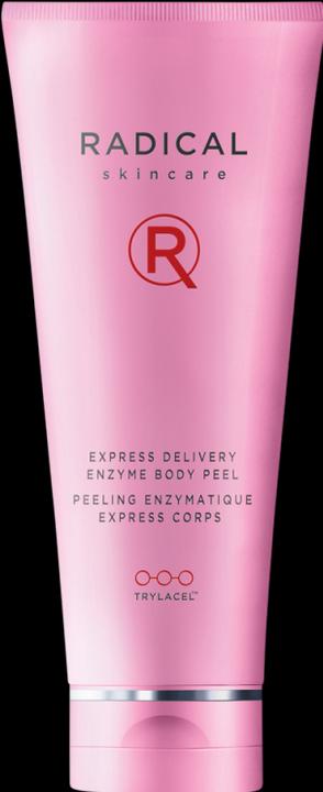 Produktbild Radical Skincare Express Delivery Enzyme Body Peel (178 ml)