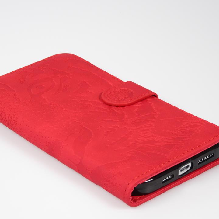 Produktbild PhoneLook Hülle 3D Flip Auge des Tigers (Apple iPhone 14 Pro Max)