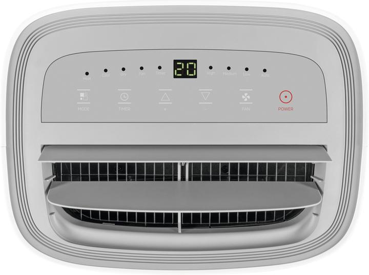 Image du produit TechniSat Technipolar 1 (35 m², 11000 BTU/h)