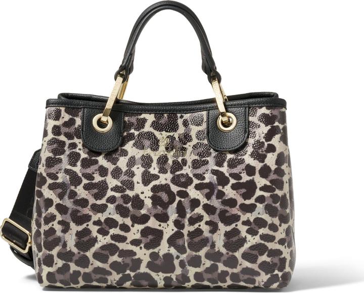 Leopard print