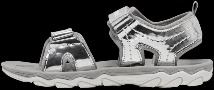 Actual product image hummel Sandal Sport Mirror Jr (32)