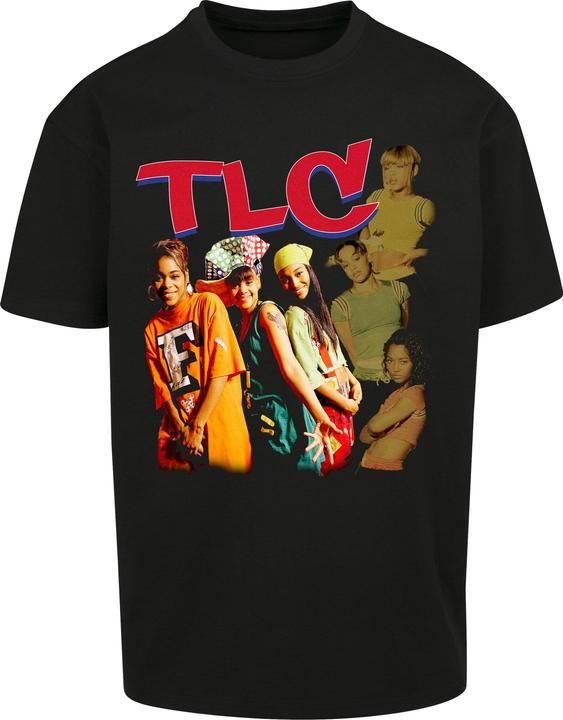 MT TLC Group Oversize Tee (XS)