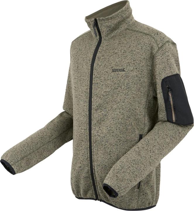 Immagine prodotto Regatta Newhill Giacca in Pile Cerniera su intera lunghezza Uomo (4XL)