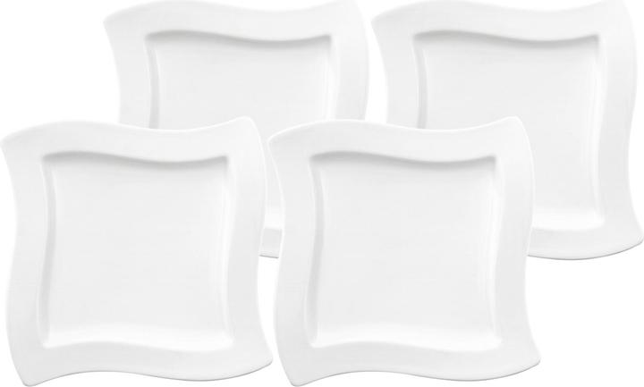 Produktbild Villeroy & Boch NewWave (4 x, 24 cm)