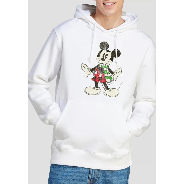 Immagine prodotto Disney Kapuzenpullover weihnachtliches Design (XXL)