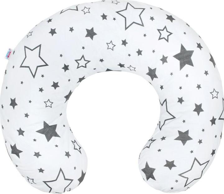Immagine prodotto New Baby Stillen halber Stern Neue Baby-Sterne sitzend