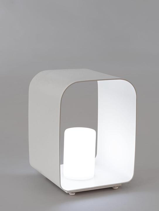 Produktbild Bizzotto LED Lampe mit Träger Ridley (1600 lm)