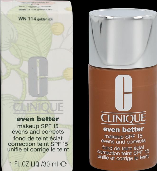 Produktbild Clinique Even Better (WN 114 Golden)
