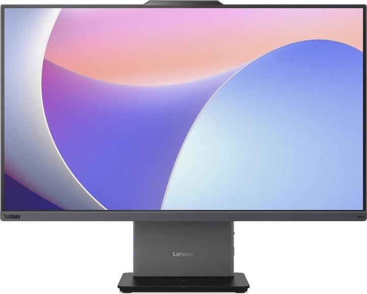 Produktbild Lenovo ThinkCentre neo 50a 27 Gen 5 (Intel Core i7-13620H, 16 GB, 512 GB, Intel UHD Graphics)