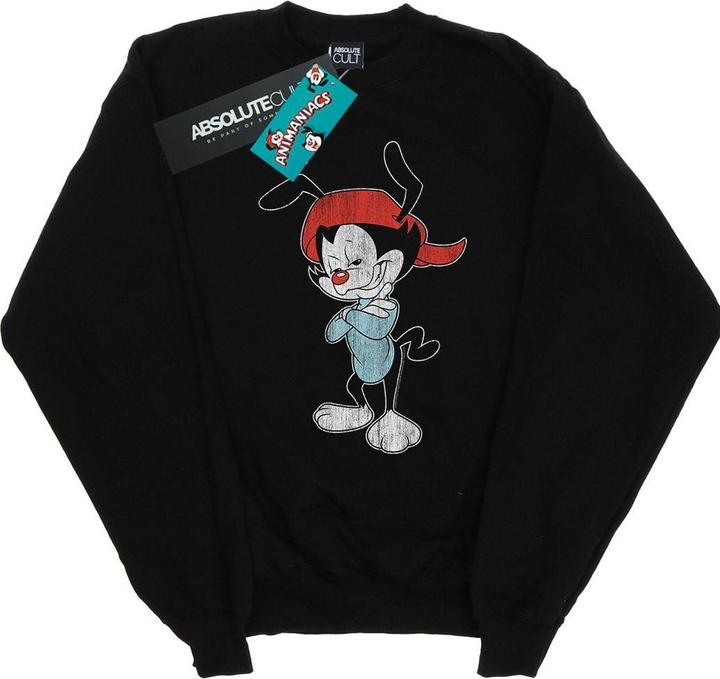 Universal Textiles Wakko Classic Pose Sweatshirt