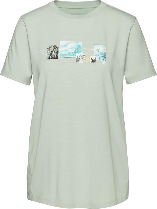 Mammut Mountain T-Shirt Women 3308m