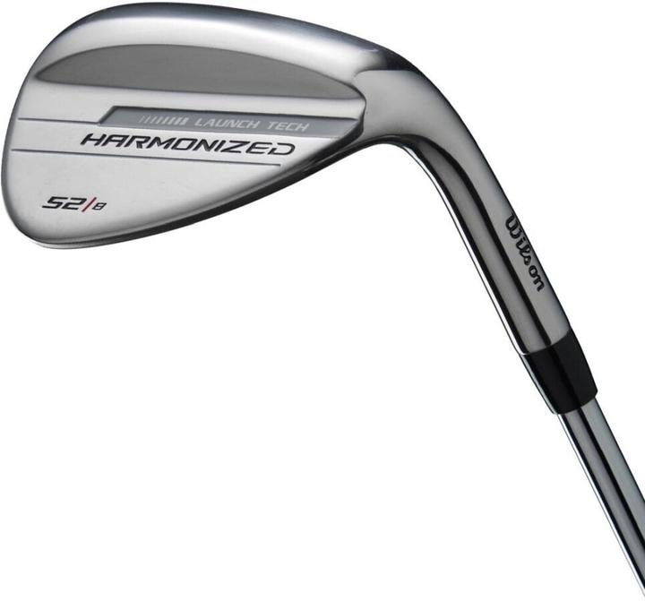 Immagine prodotto Wilson - Harmonized 52 RH Wedge Steel (Mano destra)