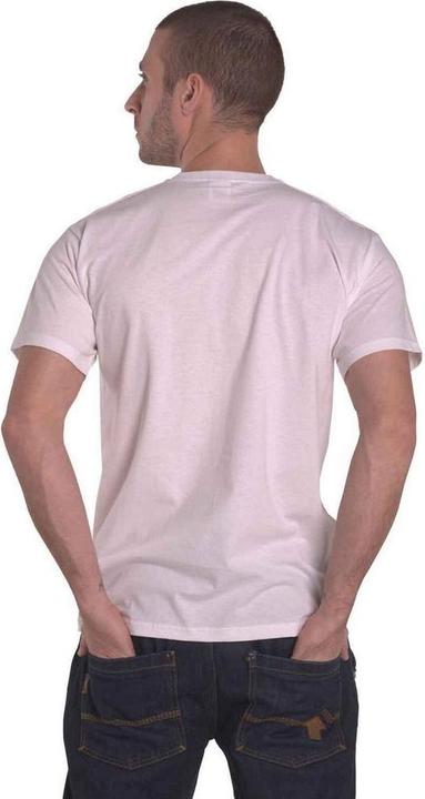 Produktbild Universal Textiles Life On Mars Tour TShirt (S)