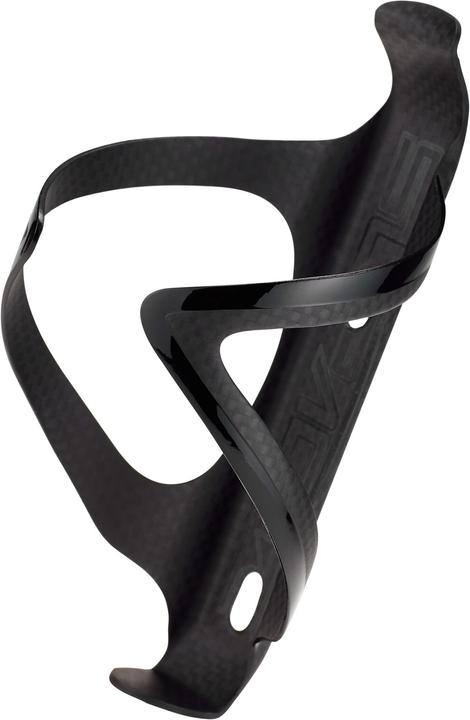 Actual product image Supacaz Fly Cage Carbon