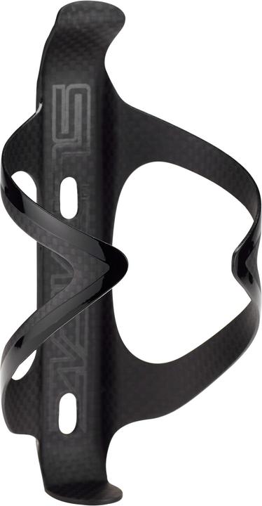 Actual product image Supacaz Fly Cage Carbon