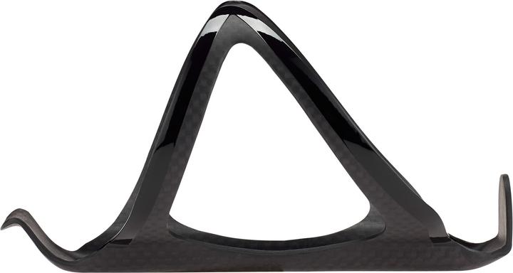 Actual product image Supacaz Fly Cage Carbon