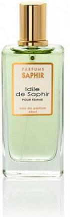 Saphir Idile De Edp Spray 50 ml (Eau de Parfum, 50 ml)