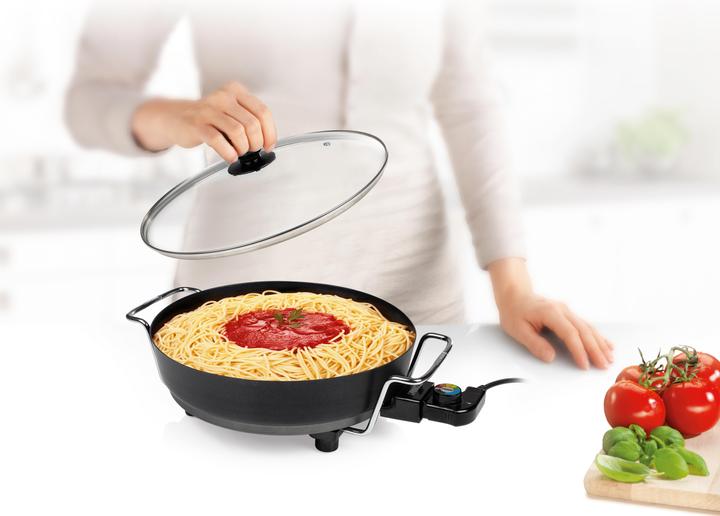 Produktbild Princess Multi Wonder ChefPro Elektropfanne (EU-Stecker)