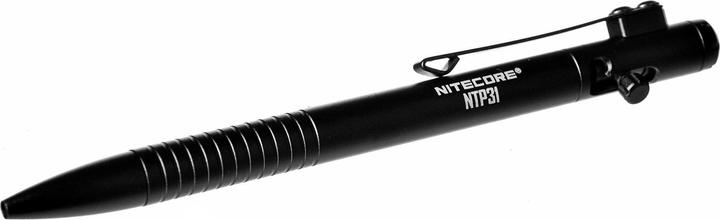 Produktbild Nitecore Tactical Pen NTP31